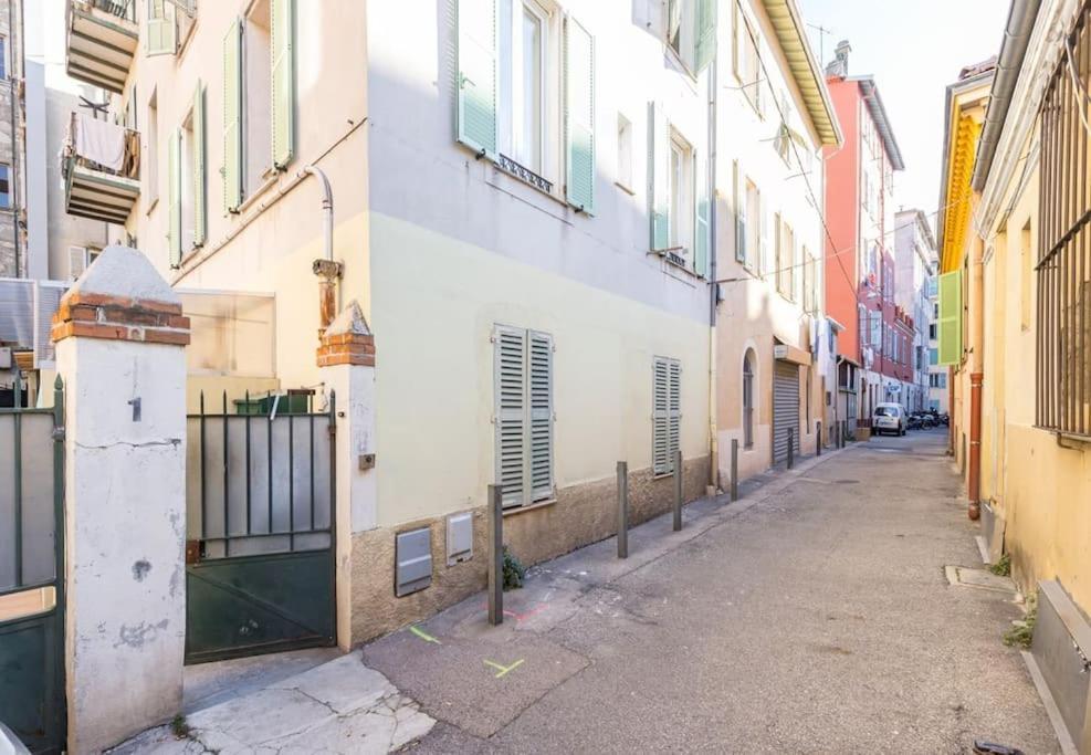 Apartment Moulin - Stunning 1 Bedroom On The Port