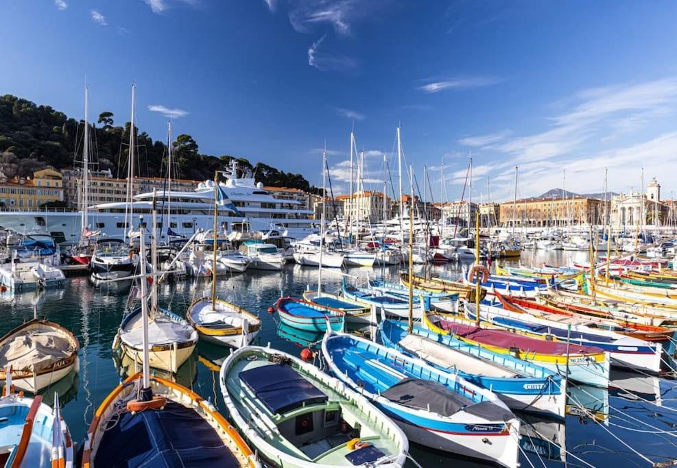 Apartamento Moulin - Stunning 1 Bedroom On The Port *
