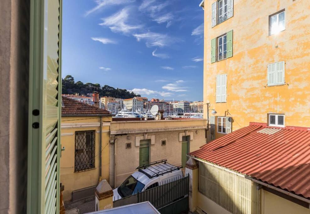 Moulin - Stunning 1 Bedroom On The Port