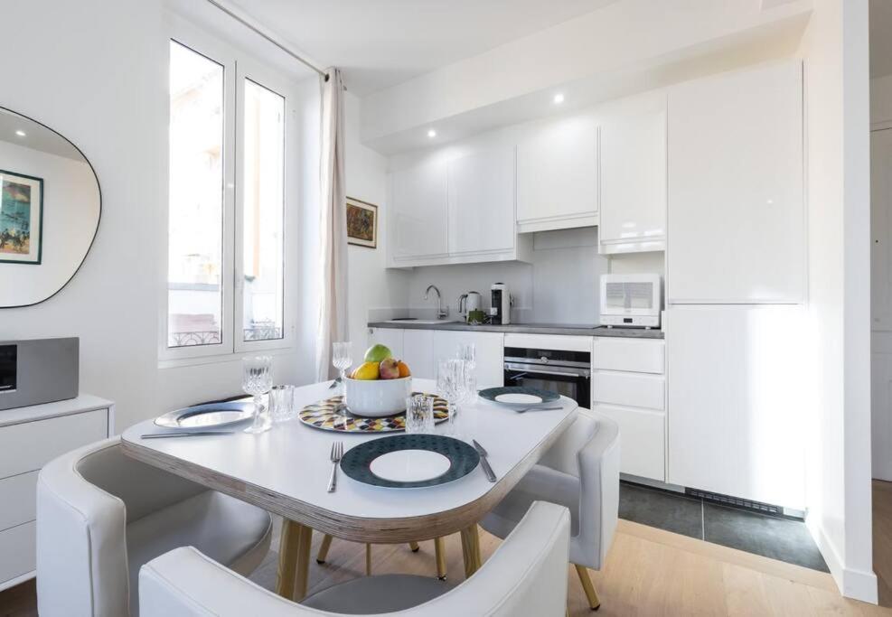 Apartment Moulin - Stunning 1 Bedroom On The Port