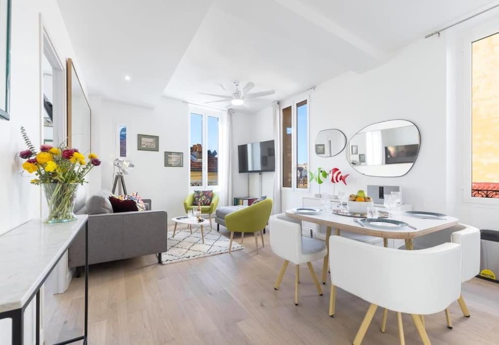 Moulin - Stunning 1 Bedroom On The Port *