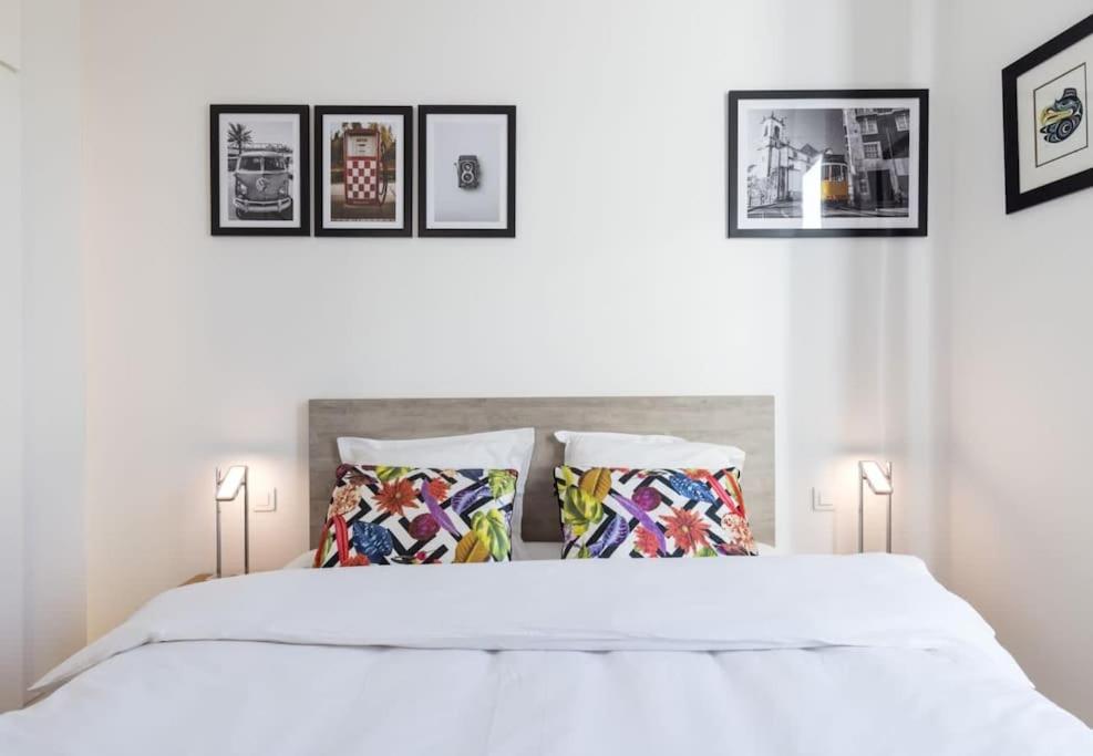 Moulin - Stunning 1 Bedroom On The Port Apartment