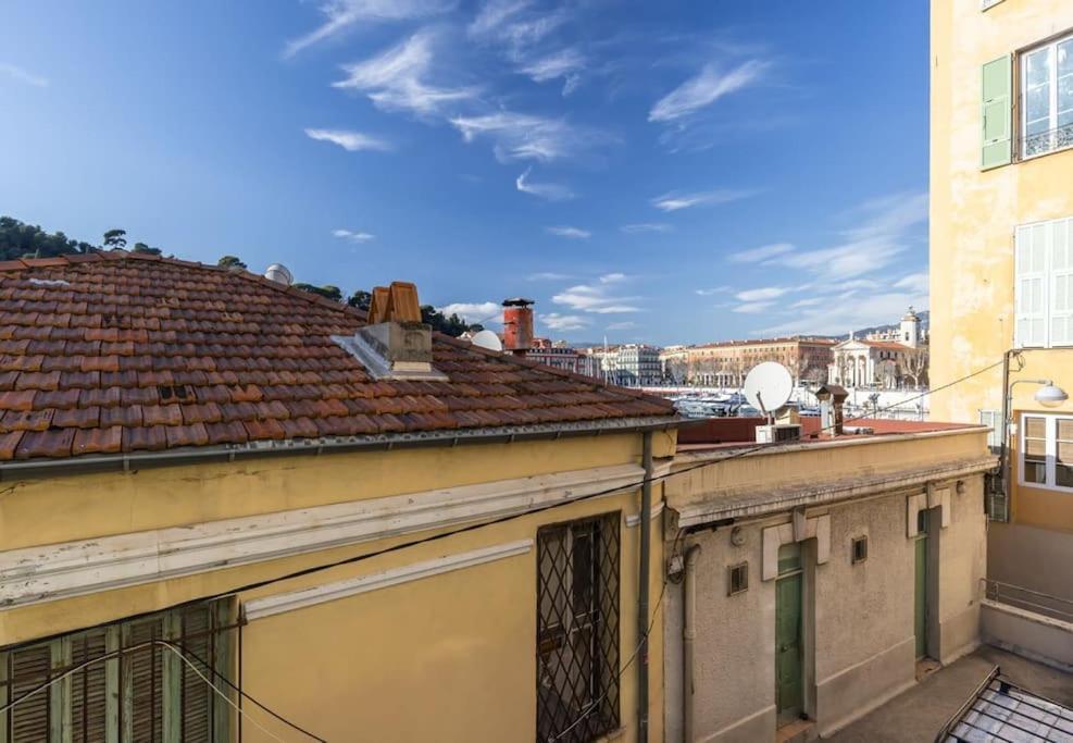 Apartment Moulin - Stunning 1 Bedroom On The Port *