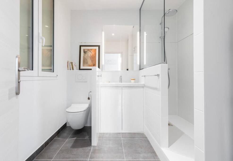 Apartment Moulin - Stunning 1 Bedroom On The Port