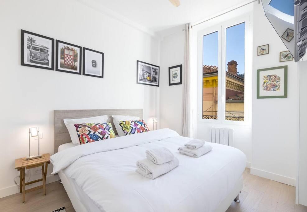 Apartment Moulin - Stunning 1 Bedroom On The Port