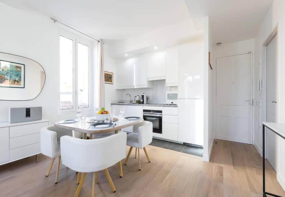 Moulin - Stunning 1 Bedroom On The Port Nice