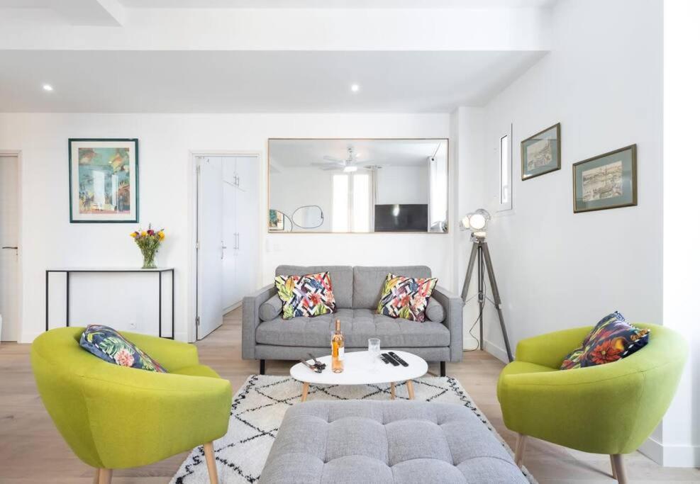 Apartamento Moulin - Stunning 1 Bedroom On The Port *