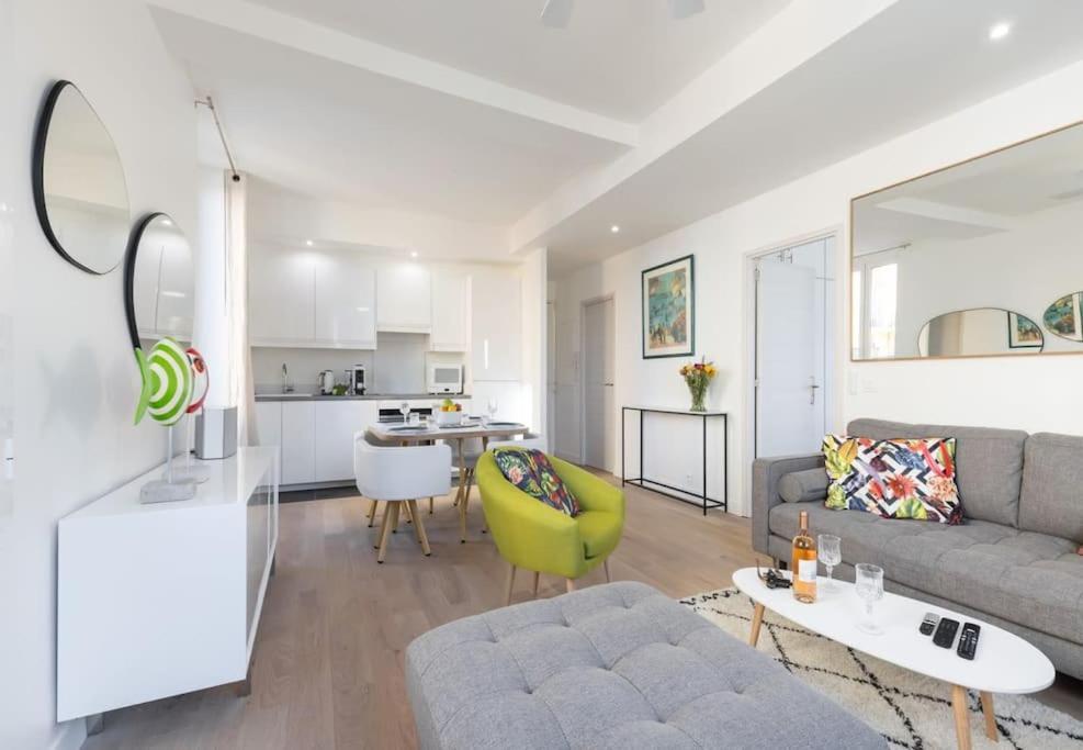 Apartment Moulin - Stunning 1 Bedroom On The Port