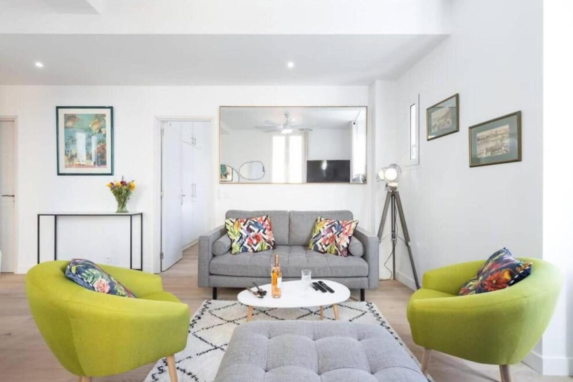 Apartment Moulin - Stunning 1 Bedroom On The Port *