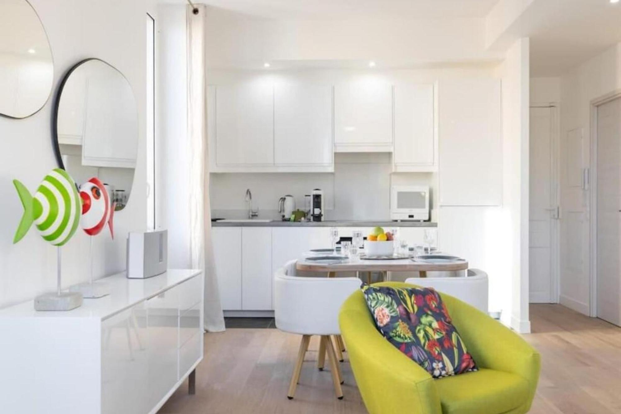 Moulin - Stunning 1 Bedroom On The Port *