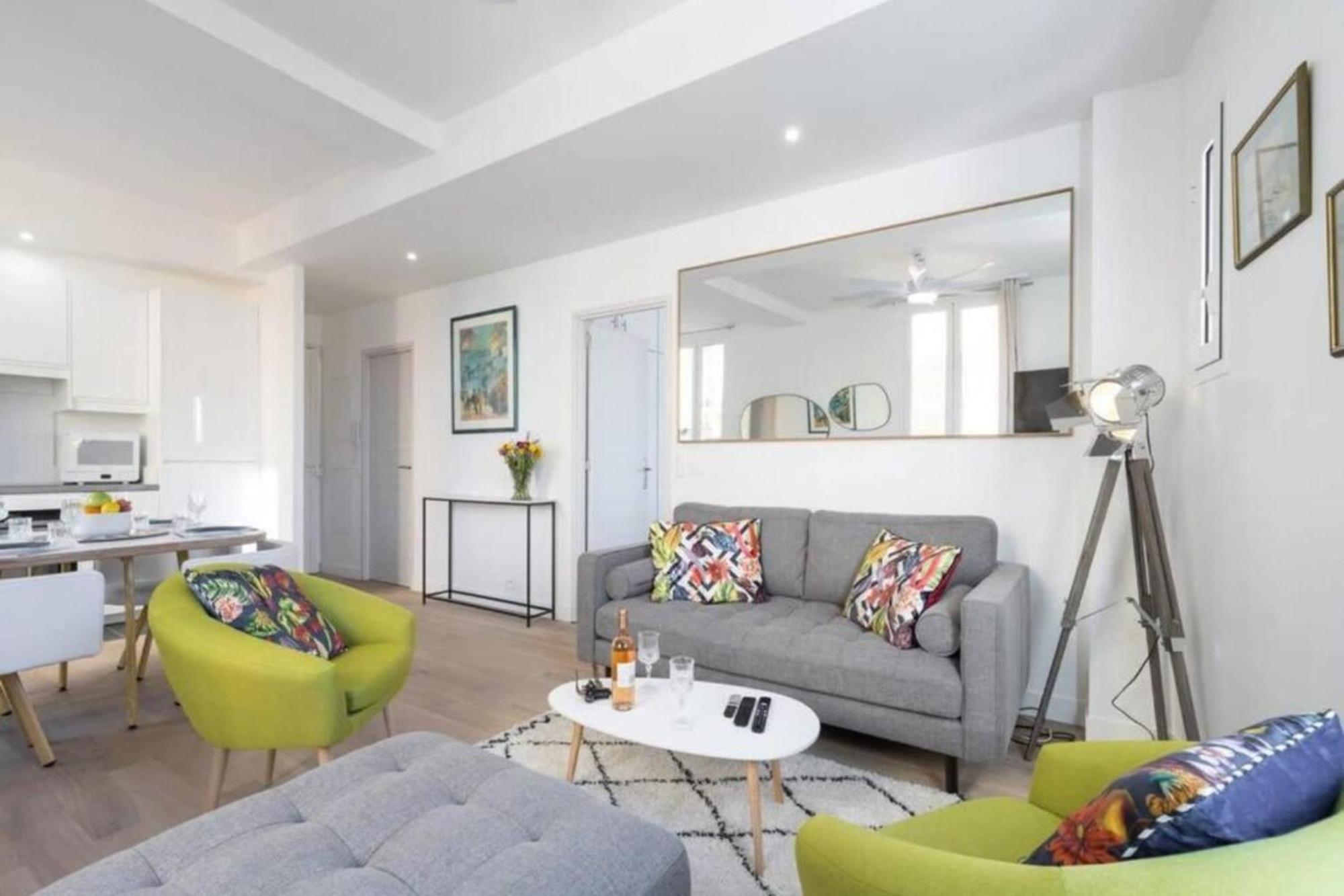 Moulin - Stunning 1 Bedroom On The Port