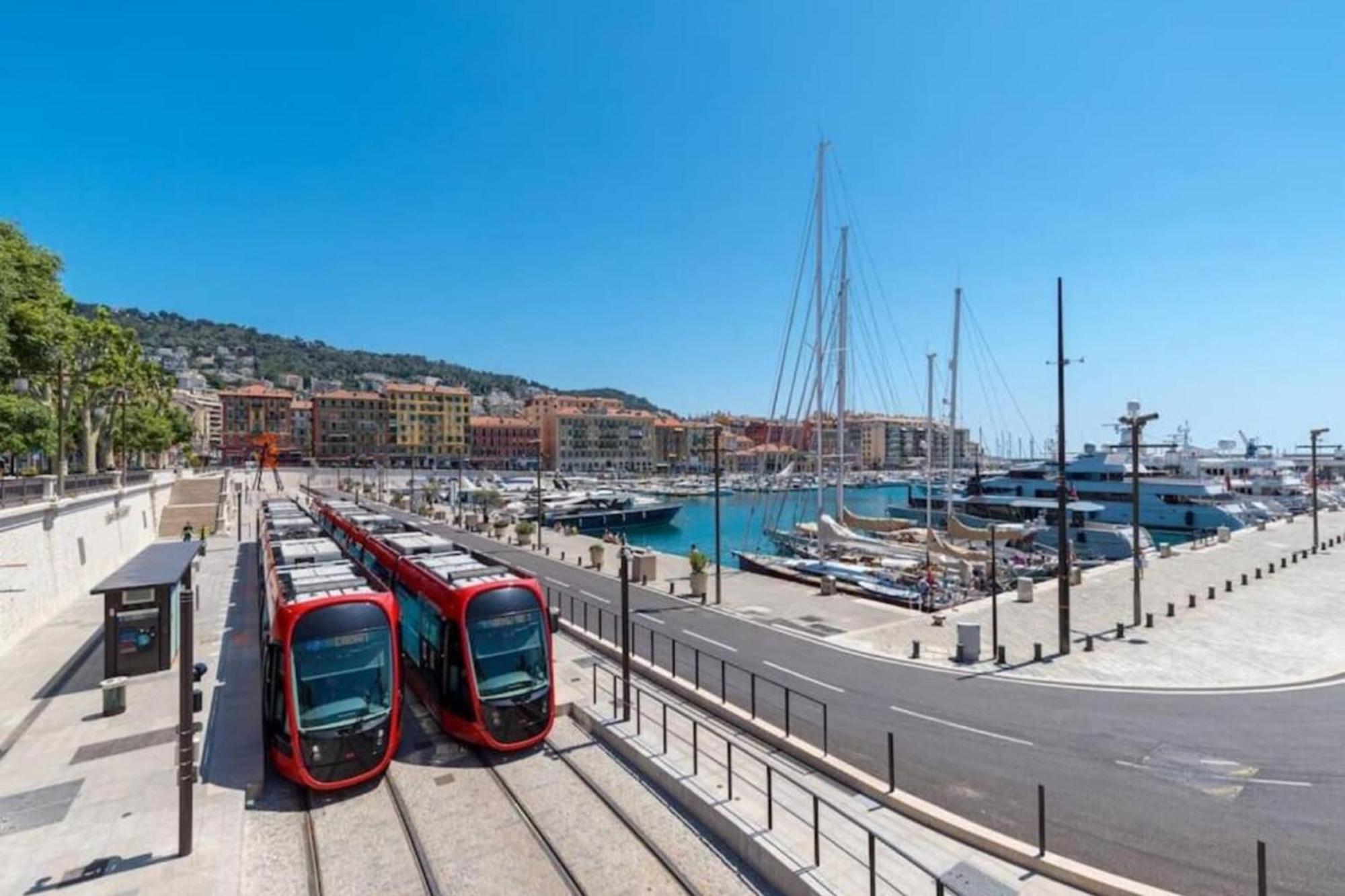 Apartment Moulin - Stunning 1 Bedroom On The Port
